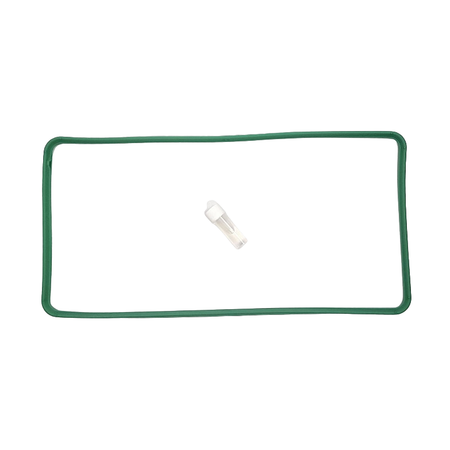SciCan Statim 5000 Cassette Seal and Lube Kit 01-101649S