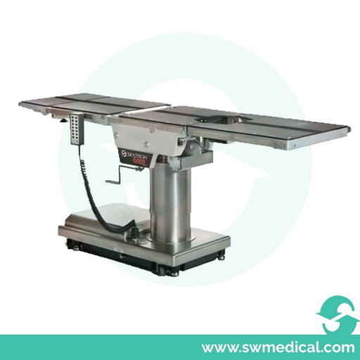 Skytron 6002 General Surgical Table