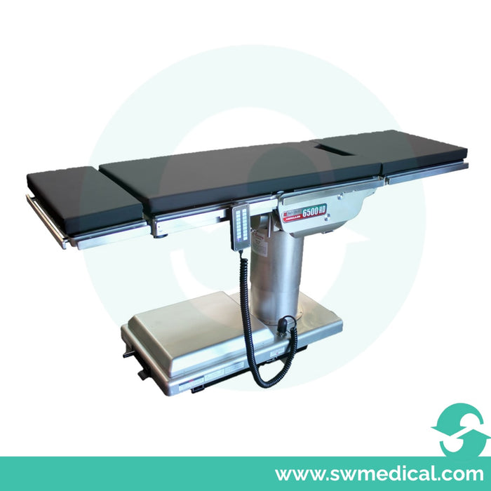 Skytron 6500HD General Surgical Table