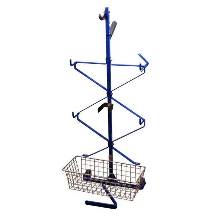 SmithandNephewSpider2Cart