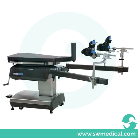 Steris Amsco OrthoVision Surgical Table For Sale