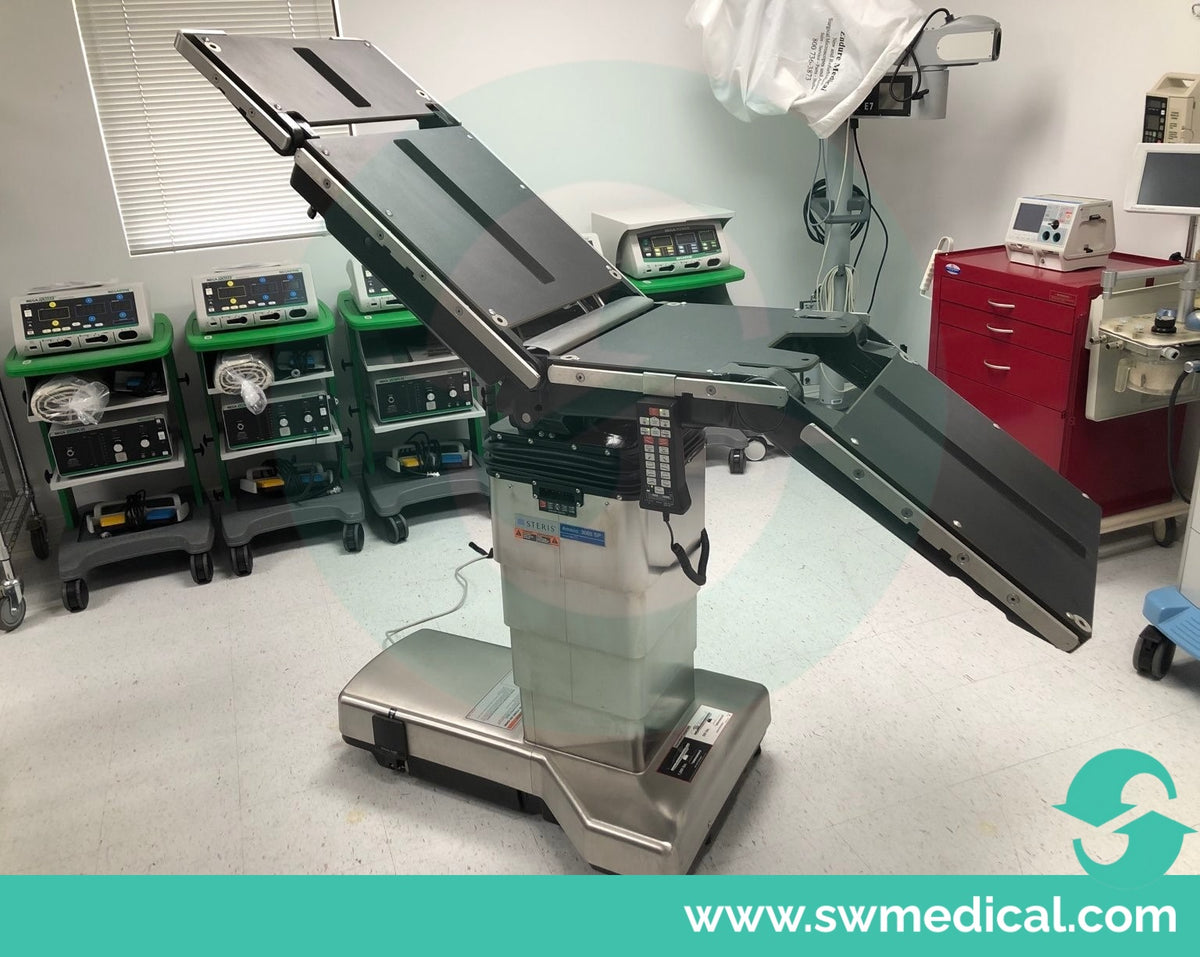 Biomedical Service – Southwest Medical Equipment