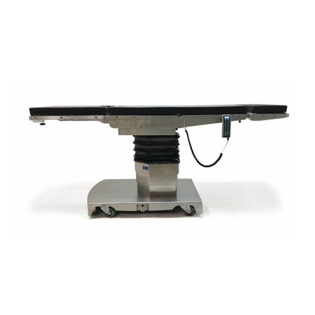 Steris Amsco 5085 General Surgical Table