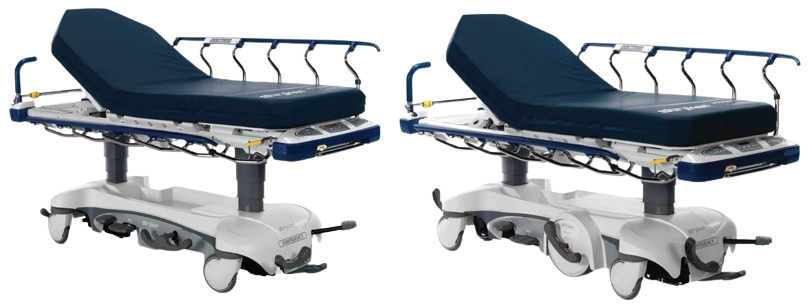 Stryker Prime Series Stretchers For Sale