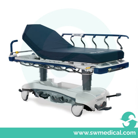 Stryker 1105 Prime Series Stretcher For Sale