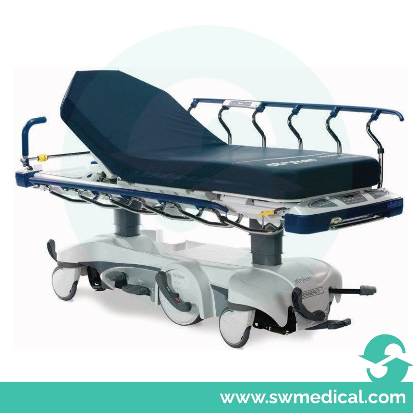 Stryker 1115 Prime Series Stretcher For Sale