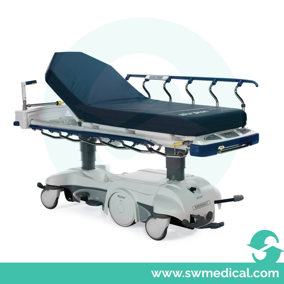 Stryker 1125 Prime Series Stretcher For Sale
