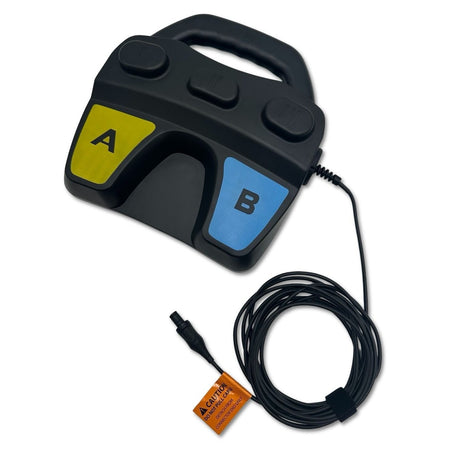Stryker Crossfire Footswitch 475-000-100 