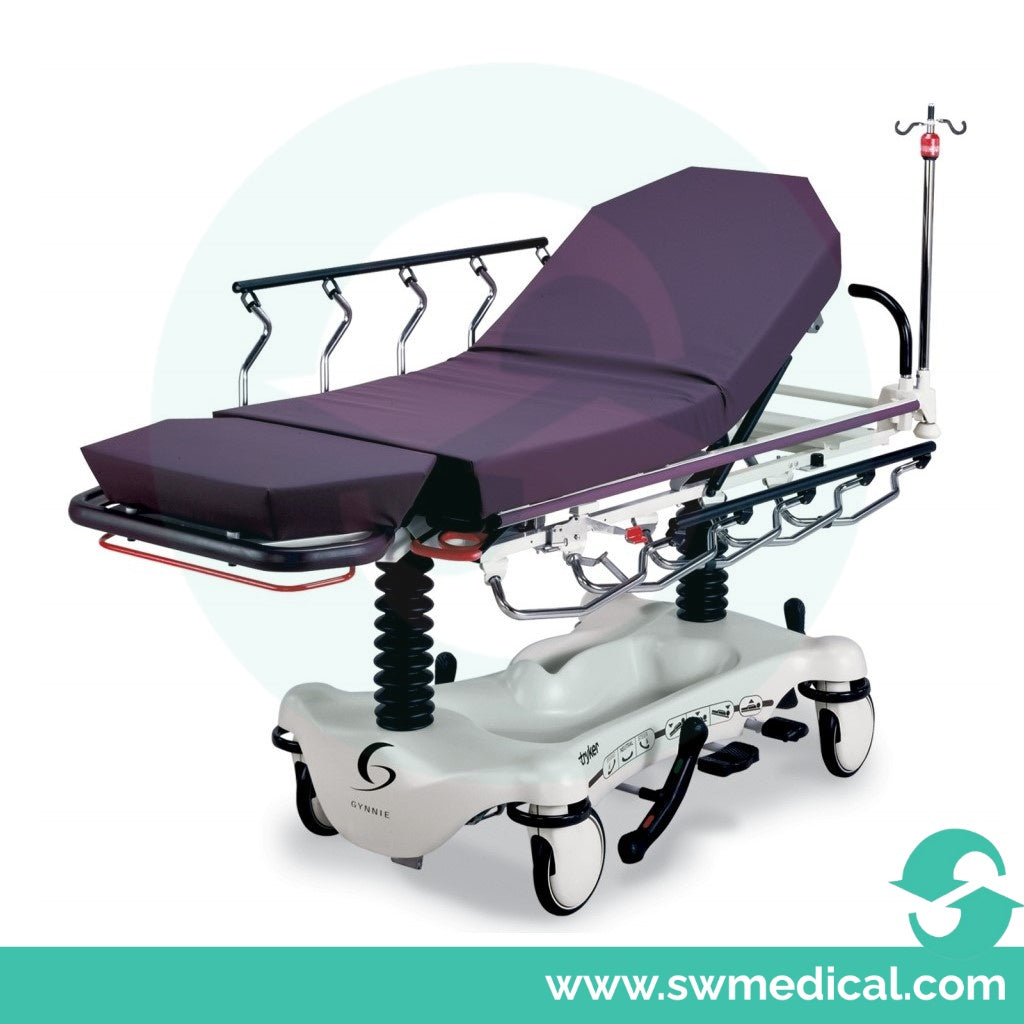 Stryker sale medical stretcher