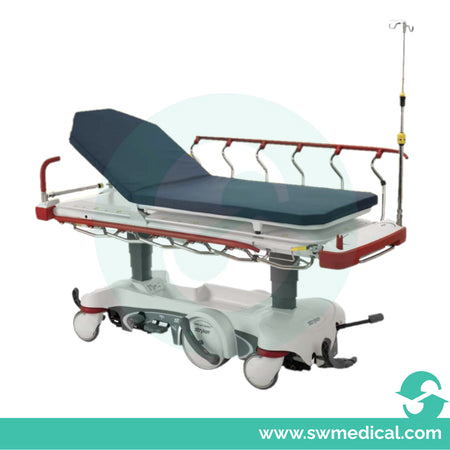 Stryker 1115X Prime Series X Ray Stretcher for sale