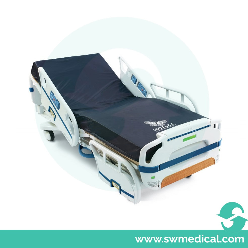 Stryker S3 Hospital Bed For Sale