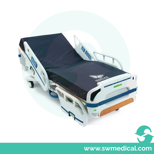 Stryker Secure Three S3 Hospital Bed