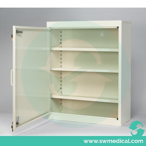 Extra Large Narcotic Storage Cabinet For Sale