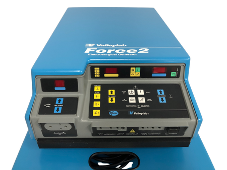 Valleylab Force 2 Electrosurgical Unit [Refurbished]