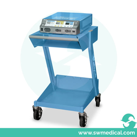 Valleylab Force FXc Electrosurgical Unit Cart For Sale