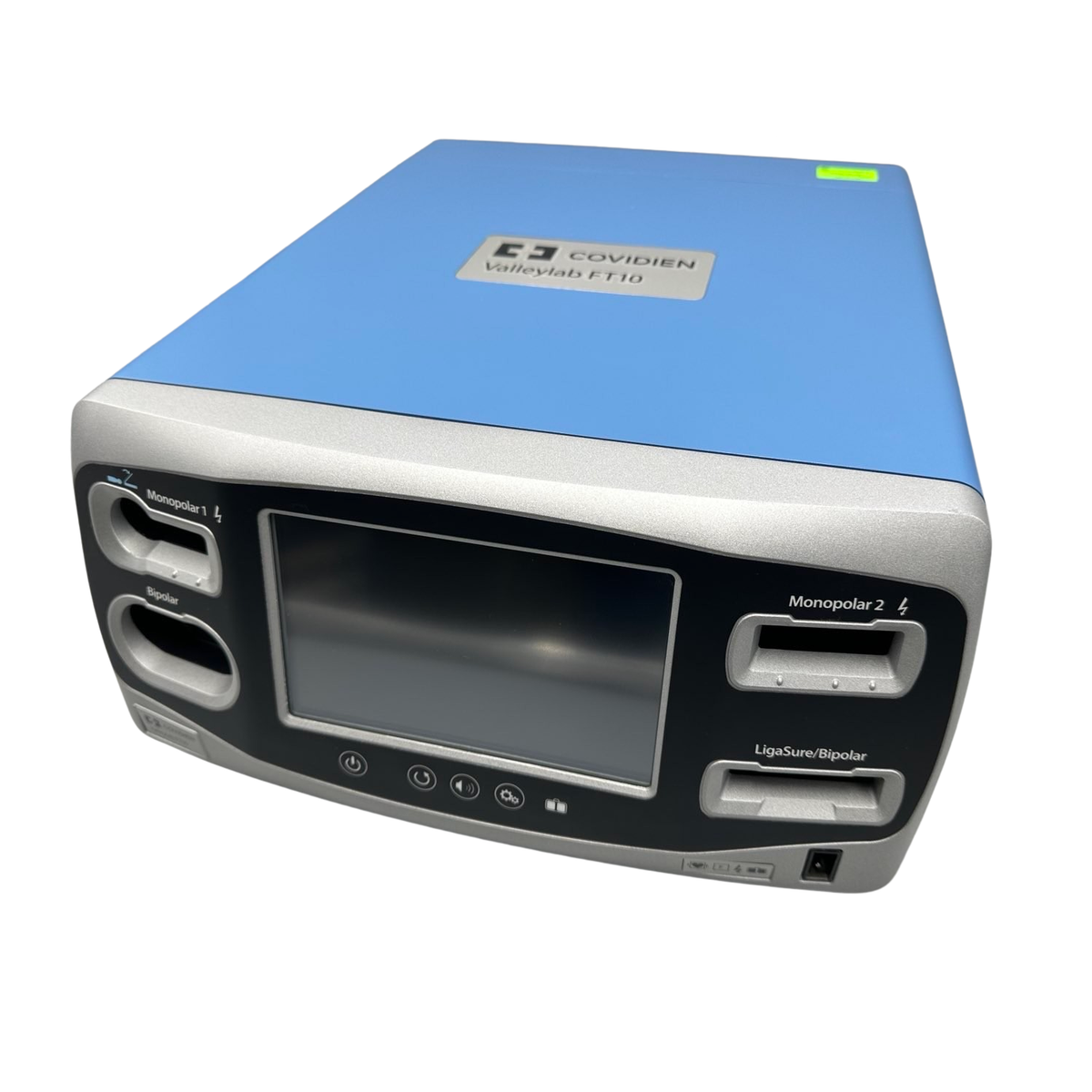 Covidien Valleylab FT10 Electrosurgical Unit For Sale – Southwest ...