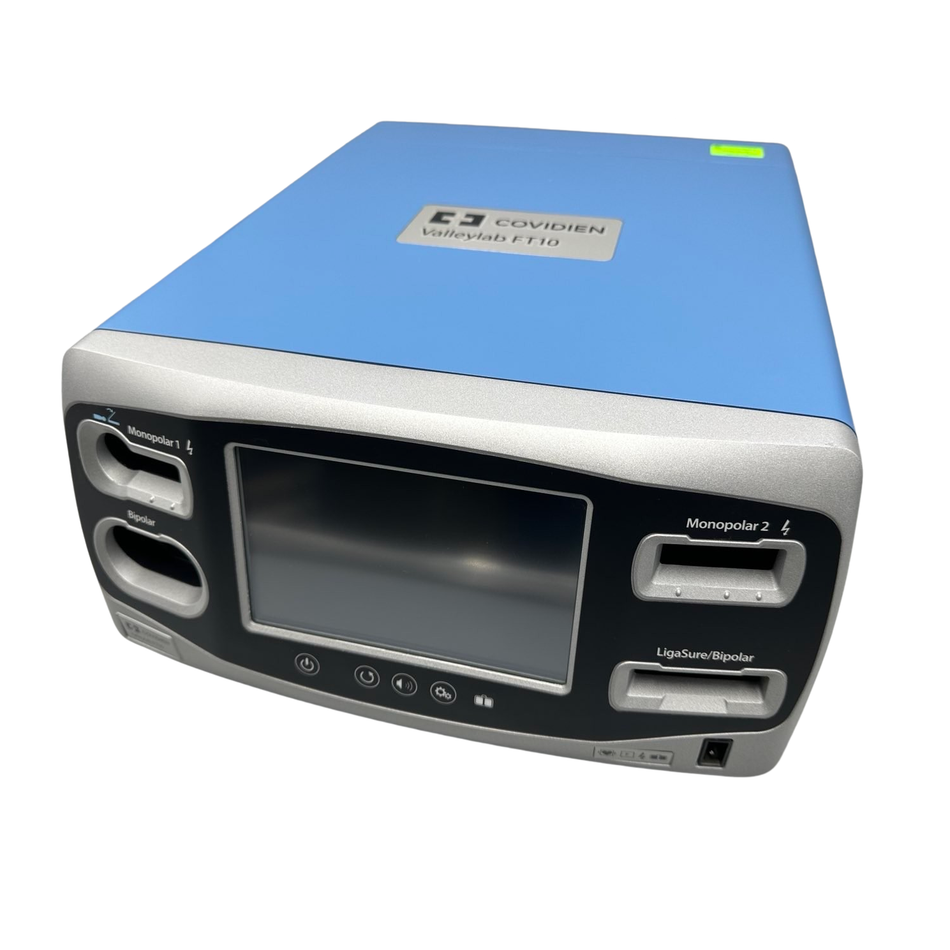 Covidien Valleylab FT10 Electrosurgical Unit