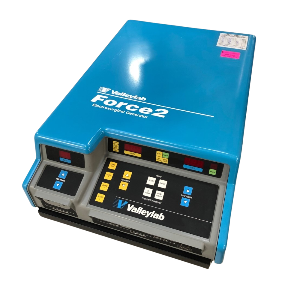 Valleylab Force 2 Electrosurgical Unit [Refurbished]