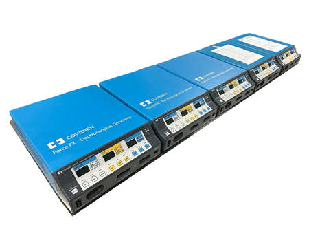 Valleylab Force FXC Ready to ship