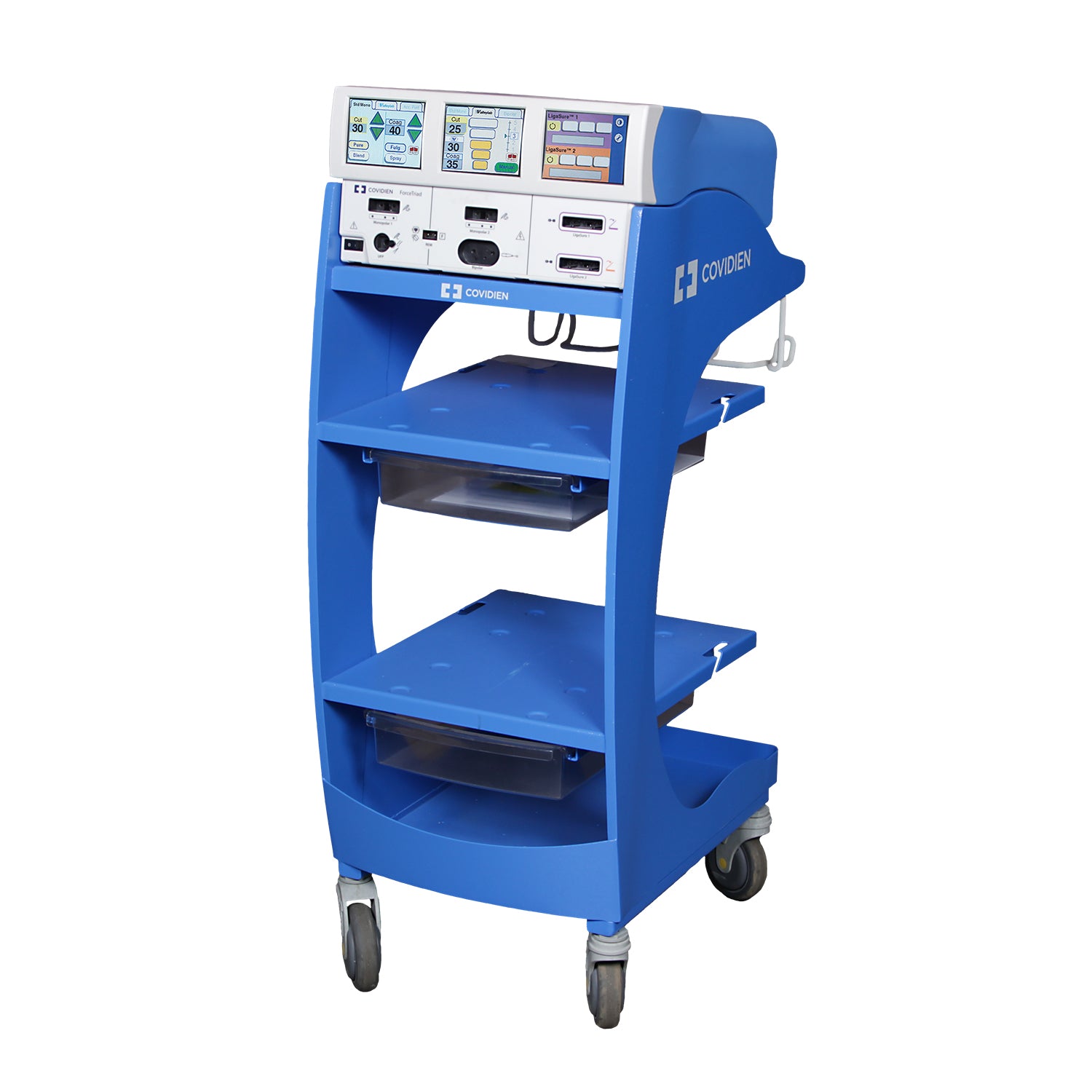 Valleylab_Force_Triad_on_Cart_