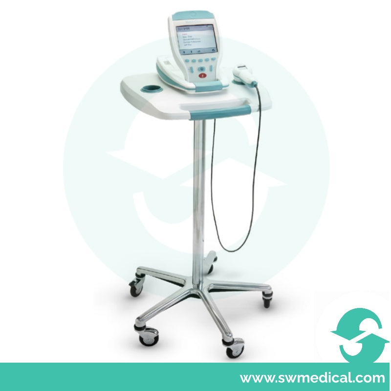 Verathon BVI 9600 Bladder/Aorta Scan System For Sale | SW Medical ...