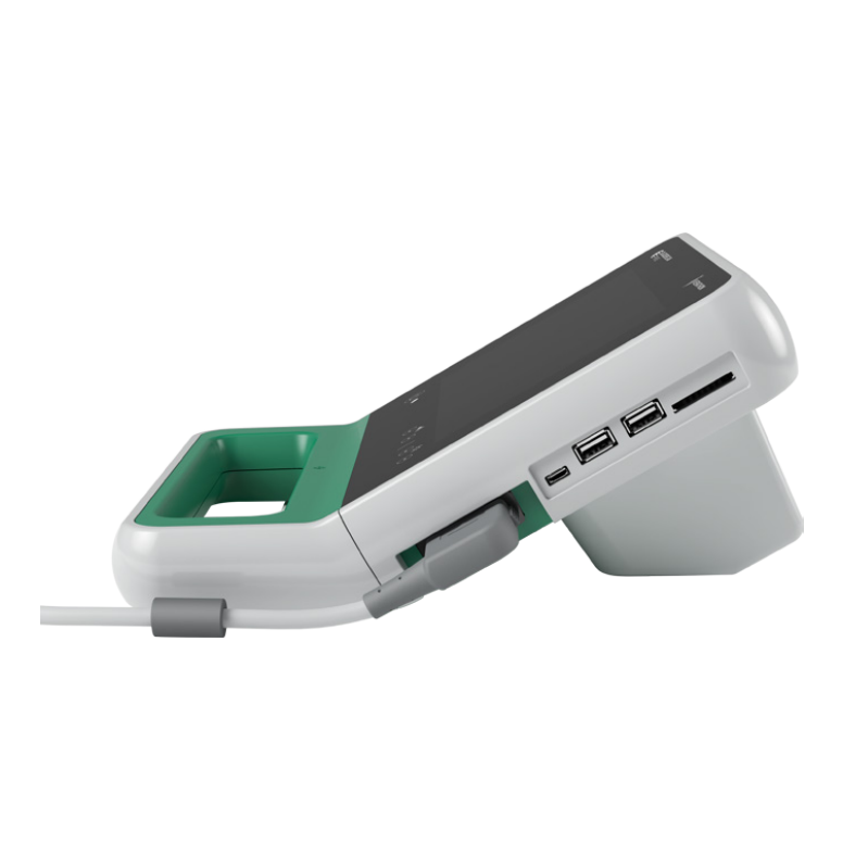 Verathon Prime BladderScan Console