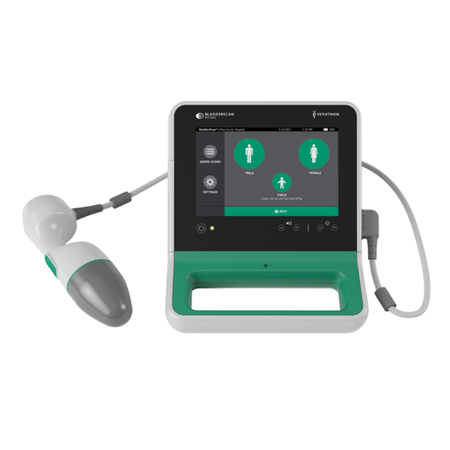 Verathon Prime BladderScan System