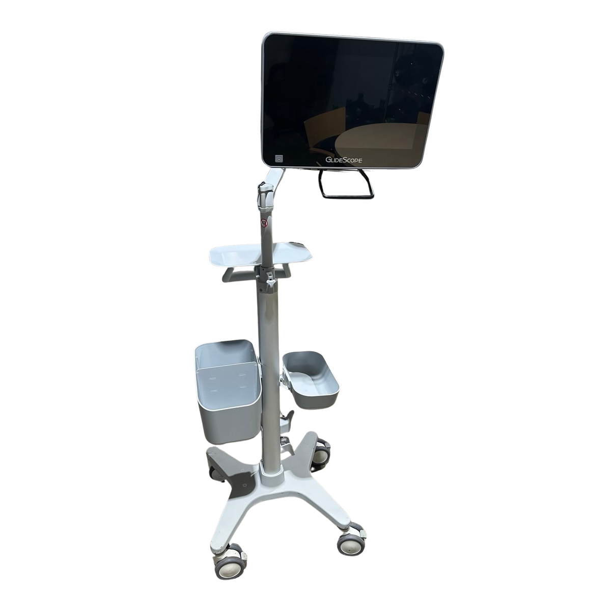 GlideScope Core 15 Airway Visualization System 0570-0404