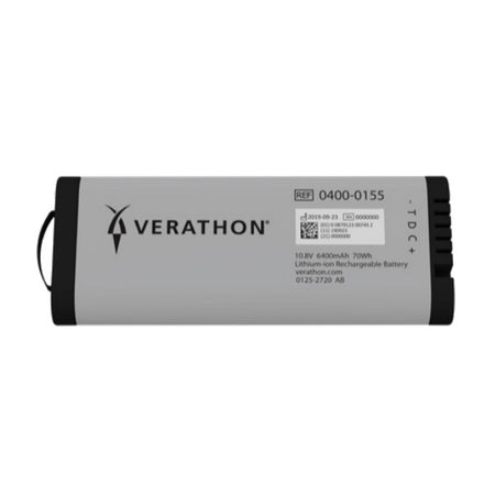 Verathon i10 BladderScan Batter 0400-0155