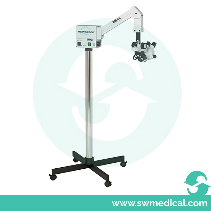 Wallach Zoomscope LED Colposcope For Sale