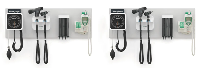 Welch Allyn Diagnostic Sets