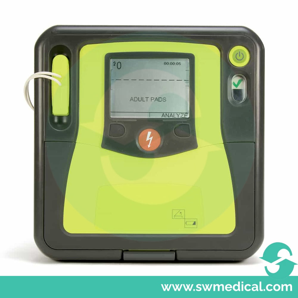 Zoll AED Pro Automated External Defibrillator For Sale
