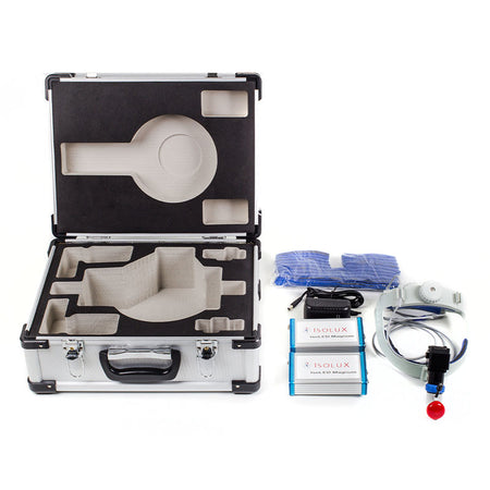 Isolux Magnum Surgical Headlight System IL-2399