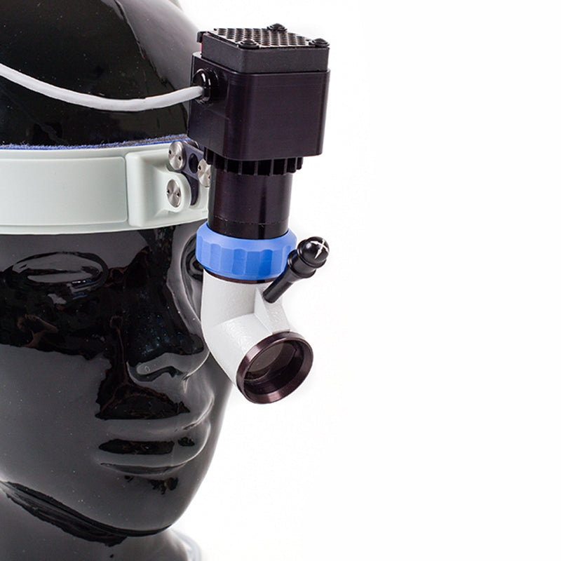 Isolux Magnum Surgical Headlight System IL-2399