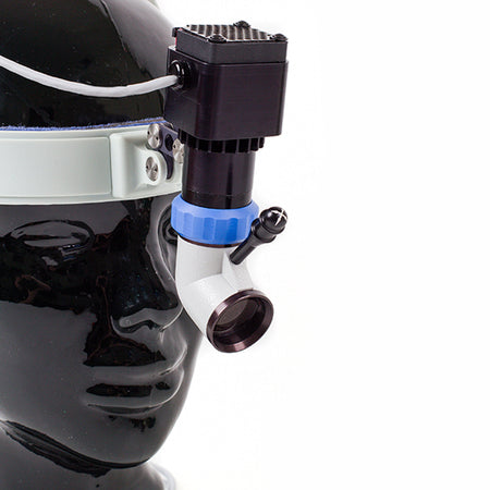 Isolux Magnum Surgical Headlight System IL-2399