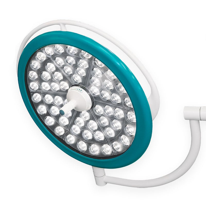 Nuvo Vu 160 Single Ceiling LED Surgical Light [New]