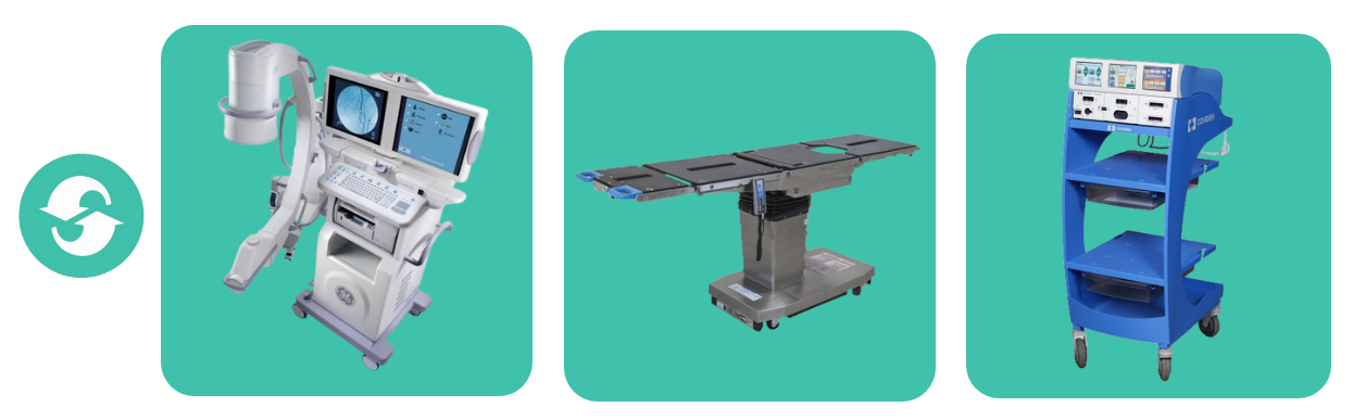 Surgical Equipment For Sale