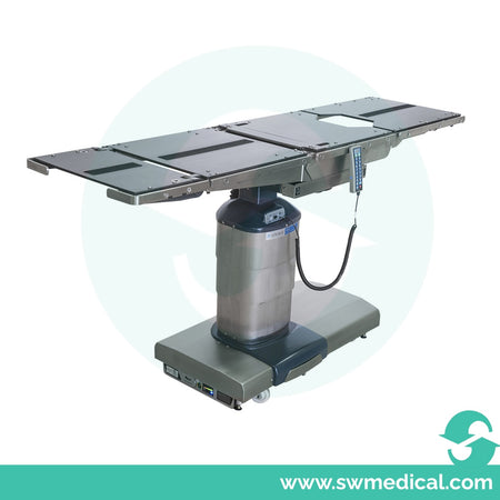 Steris Amsco 4085 General Surgical Table For Sale