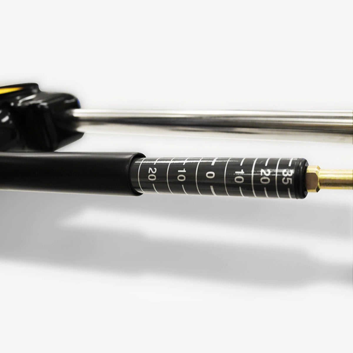 Allen Medical Yellofin Surgical Stirrups