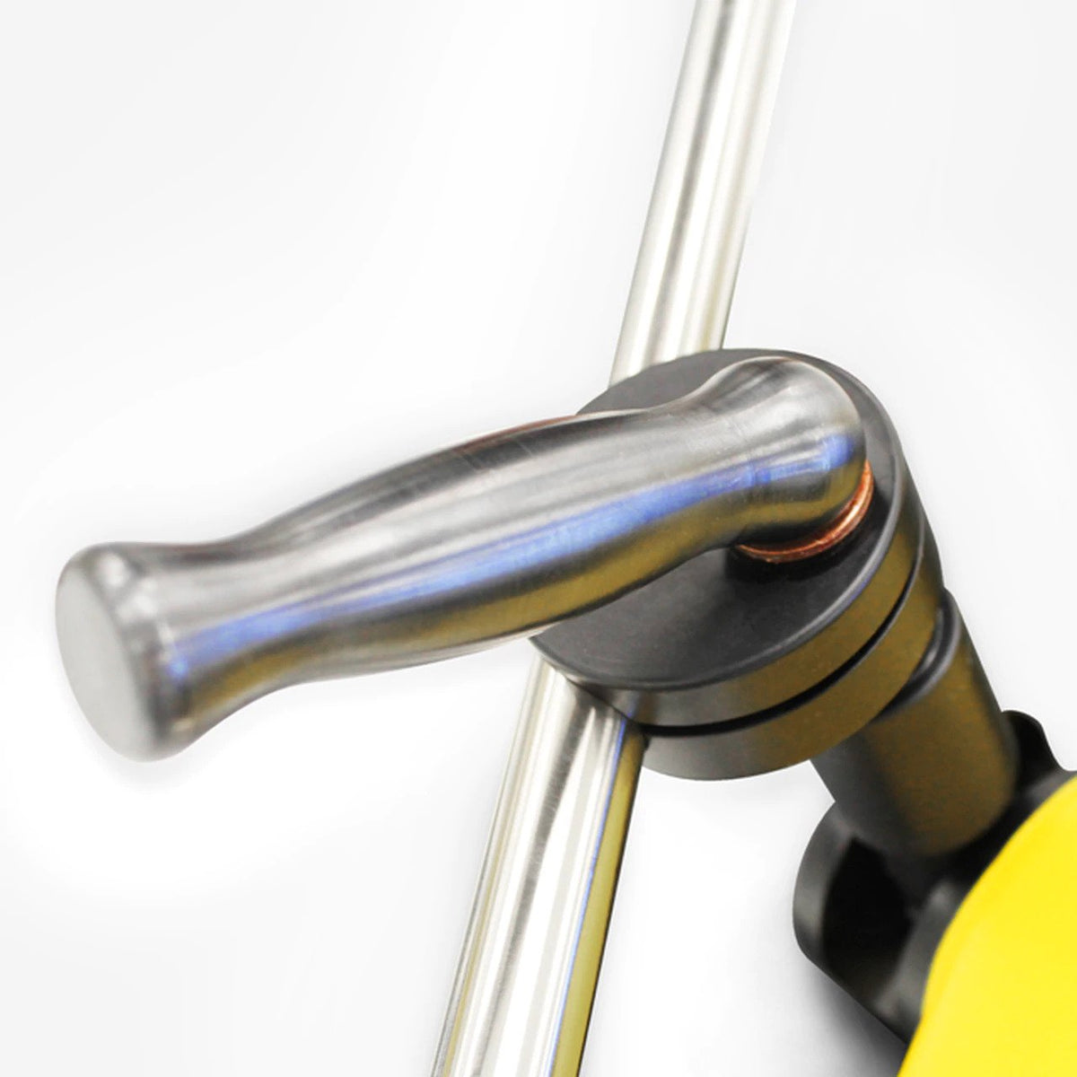 Allen Medical Yellofin Surgical Stirrups