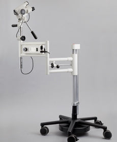 Leisegang OptiK Model 2 LED Colposcope | SW Medical – Southwest